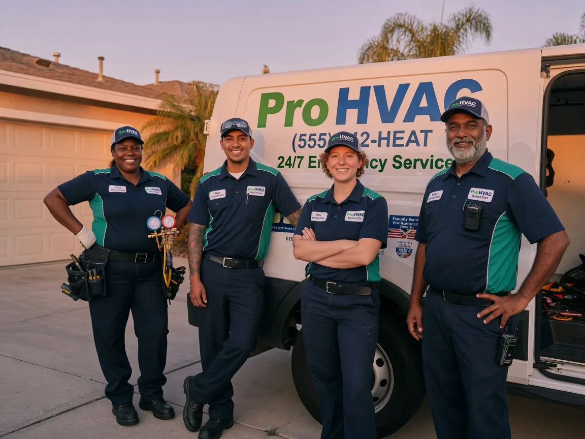 Furnace Repair company in Marion, OH