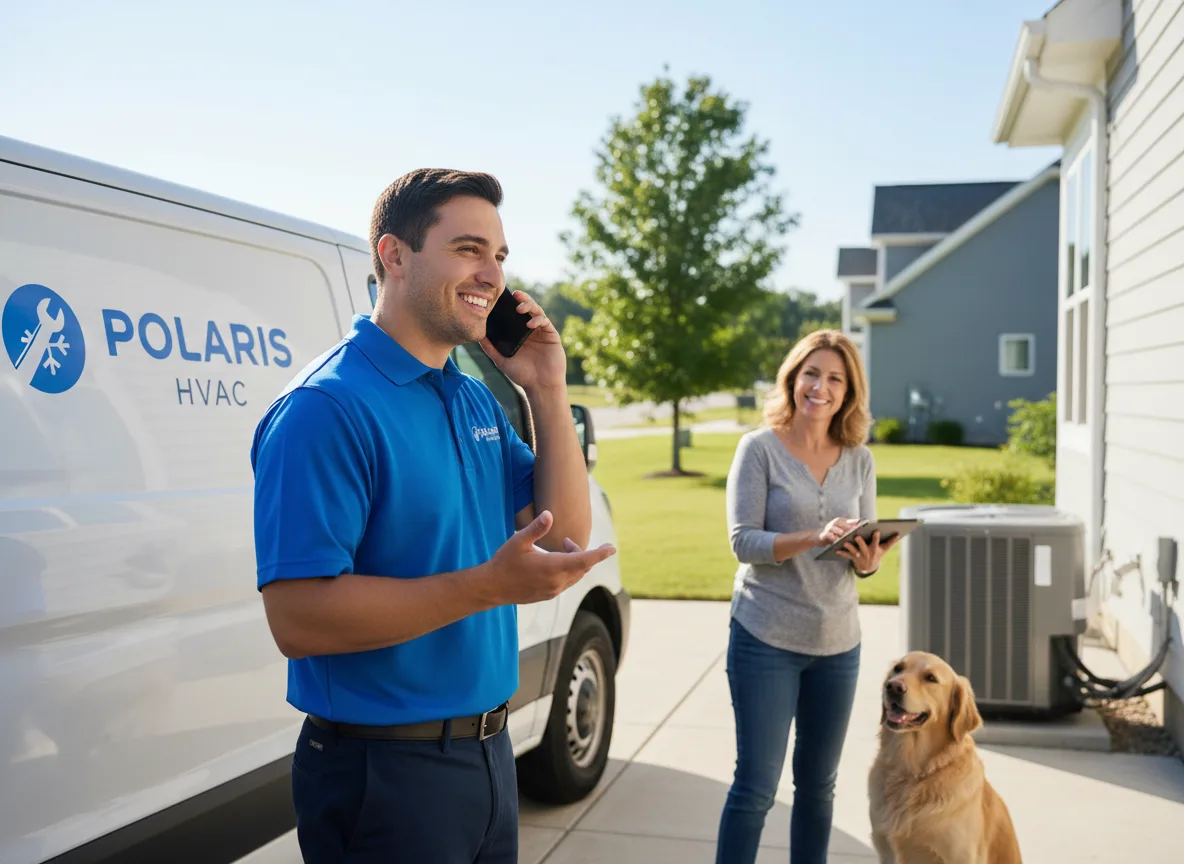 Furnace Repair Marion, OH FAQs